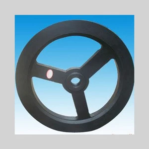 client&#39;s personal request pulley wheels with bearings heavy duty plastic gear wheel hot selling
