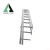 Import climbing roof aluminum ladder from China