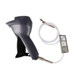 clothing magnetic sensor rf am eas handheld detacher security tag remover gun