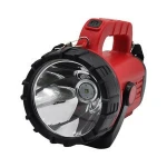 Clover T6 COB big handheld spotlight USB rechargeable output Portable LED Searchlight