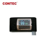 CMS60CW Pulse oximeter bluetooth/software  with adult and children probe