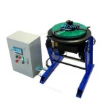 CNC Control Rotating 300 KG Automatic Welding Positioner Price