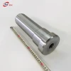 CNC Custom Turning 42CrMo Steel Pin with Quenching and Tempering treatment Machine Parts