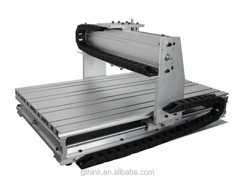 CNC frame 6040 Kit for mini CNC Engraving and Milling machine