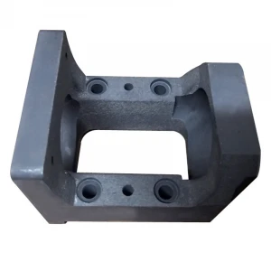 CNC machining forging products custom processing services
