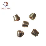 cnc machining metal parts small hardware cnc lathe work