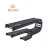 Import CNC Parts  Plastic Cable Drag Chain Moving Wire Protection Flexible Cable Tray from China