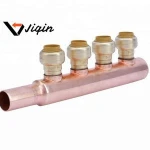 CNC structural welding flow regulating control valve parts for medical equipment