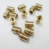 cnc turning machining accessories motorcycle aluminum parts