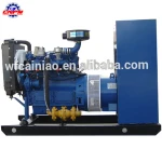 coal gas generator manufacturer