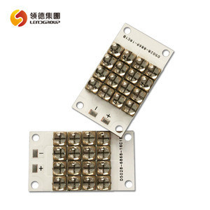 Buy Cob High Power Uv Led Chip Module 365nm 375nm 380nm 390nm 400nm ...