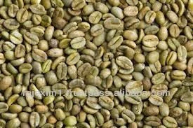 coffee Bean Arabica
