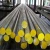 Import Cold drawn 10mm EN1A Y12 Y20 tool steel round bar price per kg from China