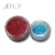 Import Color cosmetic makeup shimmer powder body glitter from Taiwan