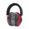 Color Logo Customized Adjustable Shooting Noise Canceling Ear Muff