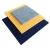 Import Colorful felt acoustic panel soundproofing polyester fiber acoustic panel from China