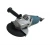 Import comfortable bench Angle Grinder 125mm Disc Industrial 1200W power tool from China