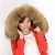 Import Comfortable new design fur purse fur poncho fur pom poms from China