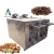 commercial almond pistachio Coffee Roaster Chickpea Sunflower Seeds Toasting machine