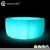Import Commercial bar counter glowing colorful plastic LED party bar table glow furniture from China