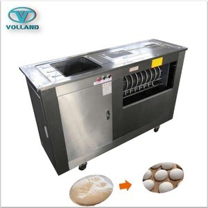 commercial dough divider rounder/Steamed bread maker/round bun forming machine