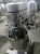 Import commercial dough mixer parts/spar dough mixer/planetary mixer used from China