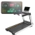 Import Commercial gym fat-reducing aerobic electric treadmill from China