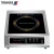 Import Commercial Large Electric Cookers Control Knob Inductin Cooker Cooking Heater from China