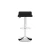 Import Commercial modern swivel plate barstool furniture from China