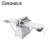 Import Commercial Multifunction Kitchen Machine Stainless Steel Stand Food Mixer from China