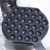 Import Commercial style electric egg waffle maker bubble waffle maker from China