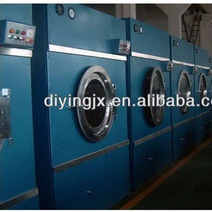Commercial washing cloth dryer / Textile Dryer machine / Wool drying machine