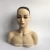 Import commercial wig asian mannequin head display from China