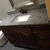 Import Commerical Double Sink Cheap Floor Mounted Bathroom Vanity from Vietnam