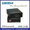 communicate equipment 10/100 M NON POE Fiber Media converter/outdoor POE Converter