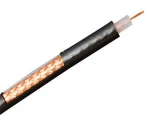 Communication wire coaxial cable rg6 RG58 RG59 RG 218 8 9 for CCTV camera for  modern router