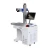 Import Compact Color Fiber Laser Marking Machine for Pet Scribe from China