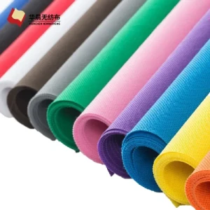 Competitive Price TNT Fabric Spunbond PP Nonwoven Fabric for Bags Nonwoven Shopping Bag PP Nonwoven Bag