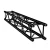 Import Complete 15ft Square Aluminum Truss TV Mount Lighting System DJ Lights Speakers from China
