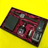 Complete set of Men GiftSet