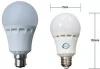 Compound Material SMD LED bulb series DC/AC 48V 12V 24V G75 15W/18W