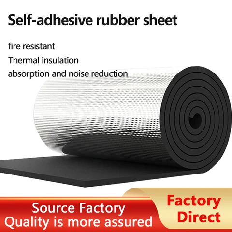 Buy Compound Static Heat Resistant Thermal Insulation Sheet Insulator ...