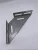 Import connected bed corner code heavy-duty gusset,metal shelf bracket from China