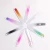 Import Connie Cona colorful glass nail file 2 way frosting nail file from China