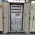 Import construction electrical panel switch boxes outdoor/complete plc electric box control cabinet from China