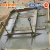 Import construction grade concrete/mortar additive PP fiber from China