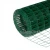 Construction iron wire mesh with Plastic coated 50x50x1.9mm roll 2x30m