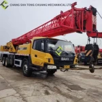 Construction Machine 2021 Sy Second-Hand Crane 250e5