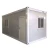 Import Containerized House Foot Easy Build Container Foldable House Portable from China