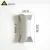 Import Contemporary Design Up and Down Modern Decorative Garden Aluminium Waterproof LED COB Wall Lamp Indoor from China